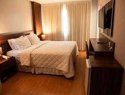Hotel Serrano - Campina Grande