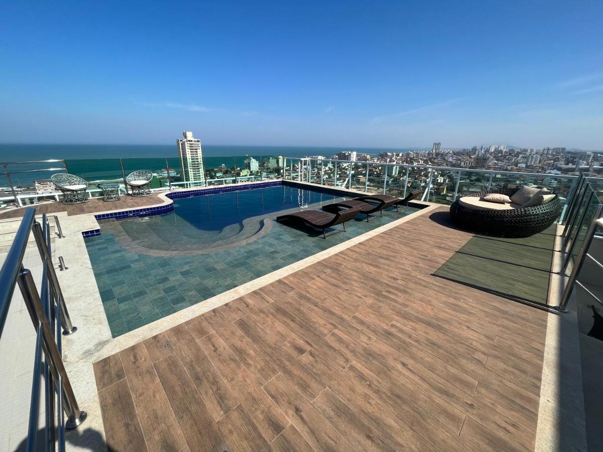 Golden Towers Hotel 5