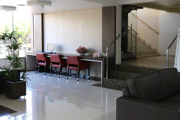 Photo 17 of Tri Hotel Xanxerê