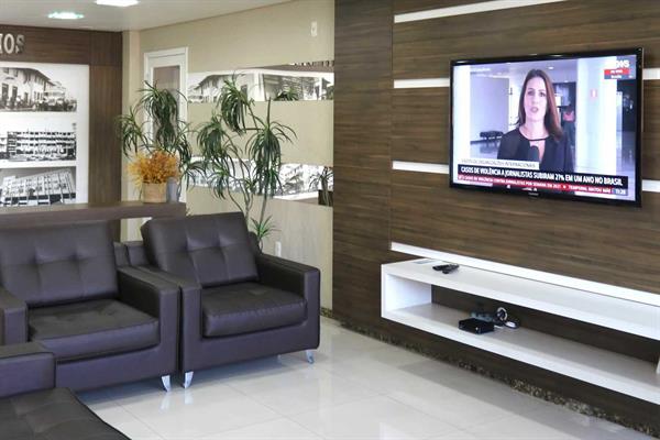 Photo 10 of Tri Hotel Xanxerê