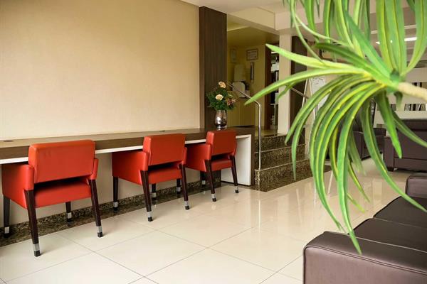 Photo 16 of Tri Hotel Xanxerê