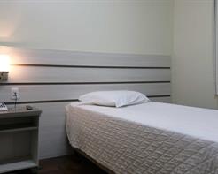 Individual standard / com ventilador