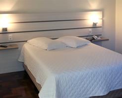 Casal standard / com ventilador