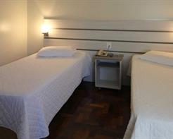 Twin standard / com ventilador