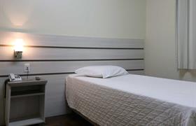 standard individual of Tri Hotel Xanxerê
