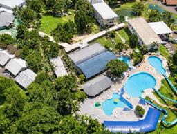 Maestro Thermas Park Hotel