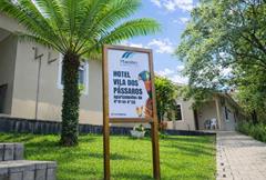 FAMILIA VILA DOS PÁSSAROS