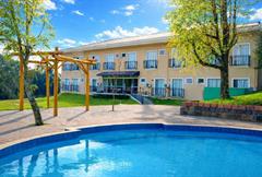 FAMILIA VILA DOS LAGOS