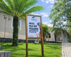 FAMILIA VILA DOS PÁSSAROS