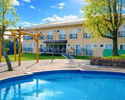 CASAL VILA DOS LAGOS