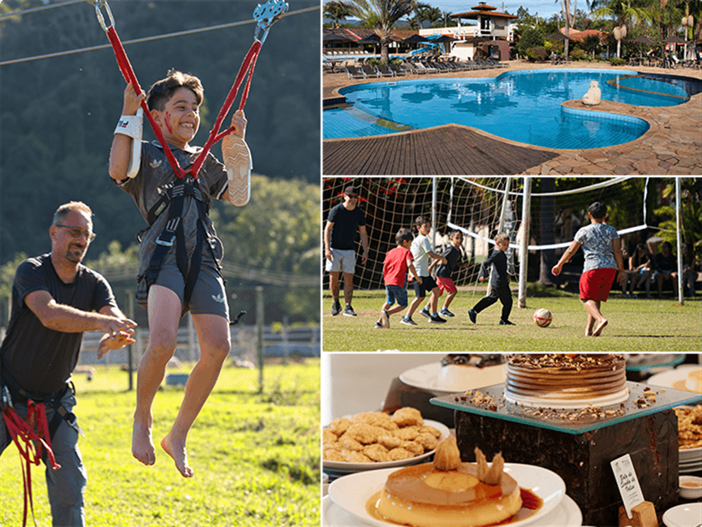 Dia das Crianças 2026