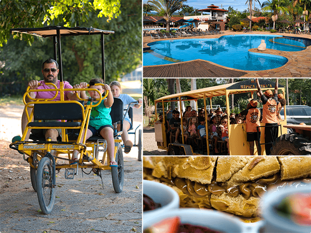 Férias Dezembro 2026 Reembolsável