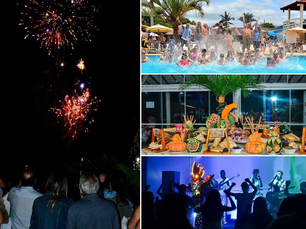 Réveillon 2027 Reembolsável