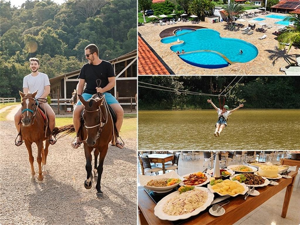 Dia das Crianças 2026 Reembolsável