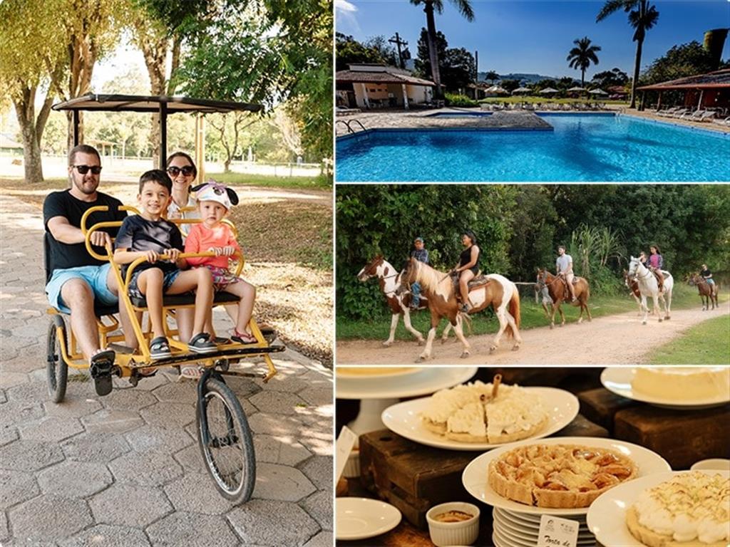 Independência 2026 Reembolsável