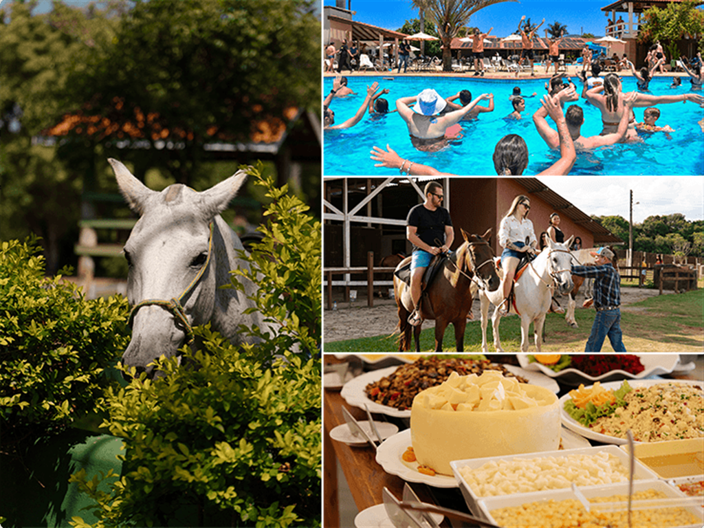 Corpus Christi 2026 Reembolsável