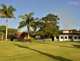 Hotel Fazenda Hipica Atibaia