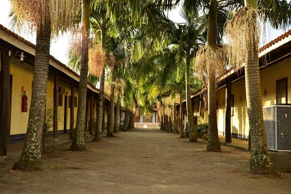 Foto 4 do Hotel Fazenda Hipica Atibaia