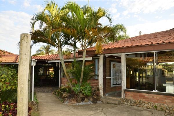Foto 3 do Hotel Fazenda Hipica Atibaia
