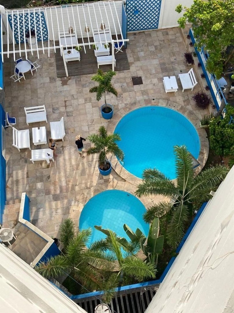 Ashisha Hotel
