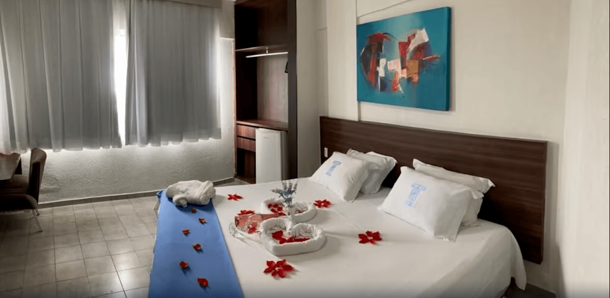Ashisha Hotel 4