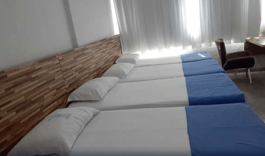 Ashisha Hotel 5