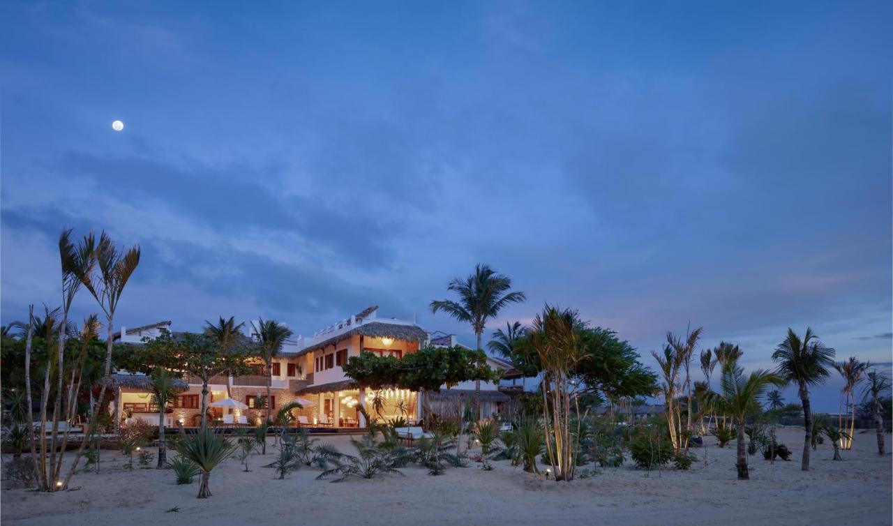 Villa Praia 1