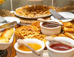 Pousada Areia do Forte