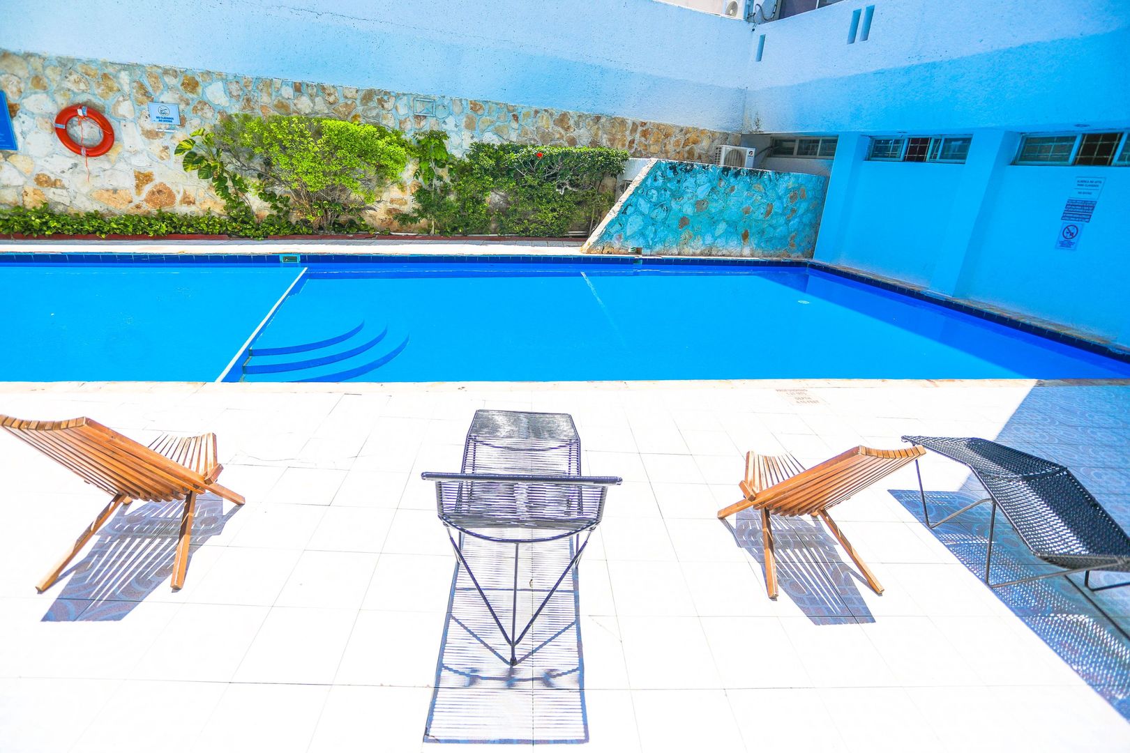 Hotel Caribe Internacional Cancun by Kavia