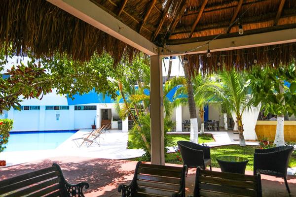 Photo 7 of Hotel Caribe Internacional Cancun by Kavia