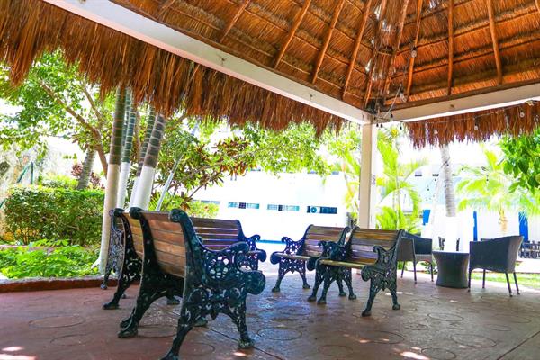 Photo 8 of Hotel Caribe Internacional Cancun by Kavia