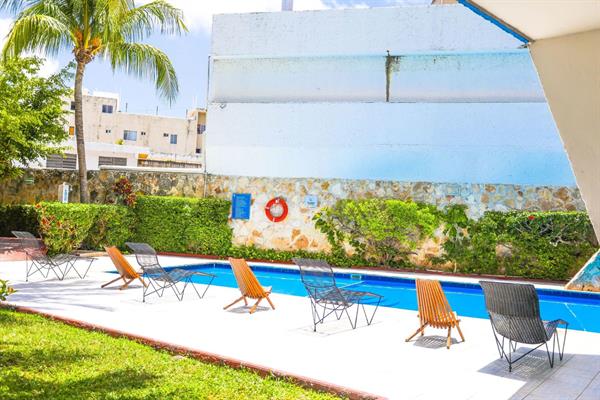 Photo 10 of Hotel Caribe Internacional Cancun by Kavia