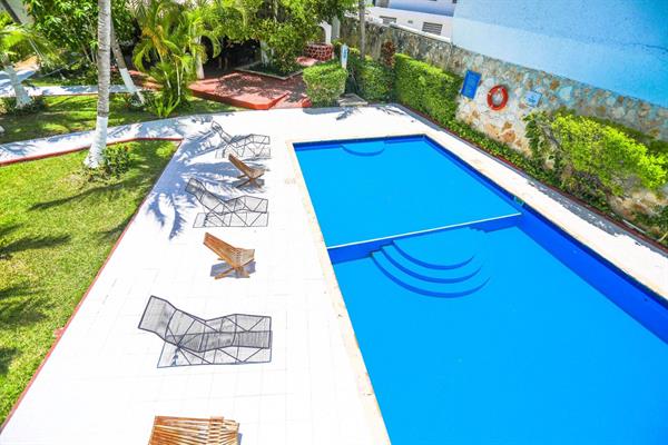 Photo 11 of Hotel Caribe Internacional Cancun by Kavia
