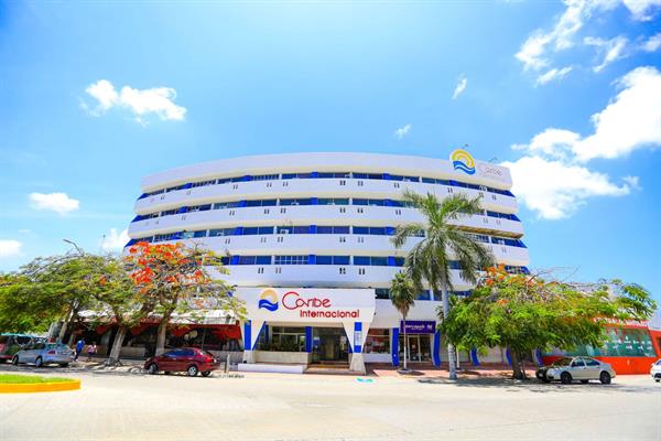 Photo 13 of Hotel Caribe Internacional Cancun by Kavia