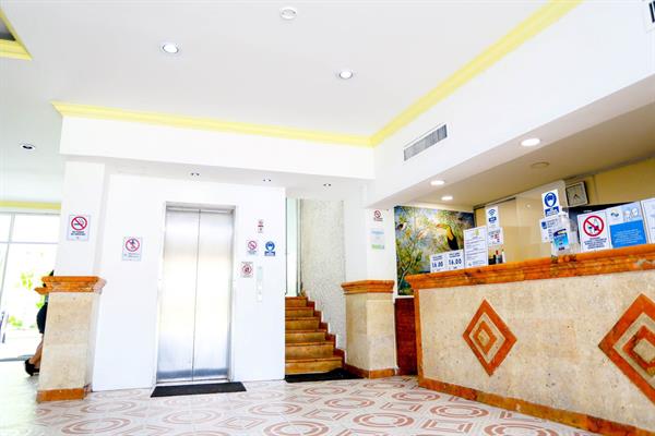 Photo 14 of Hotel Caribe Internacional Cancun by Kavia