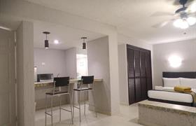 Superior Standard of Hotel Caribe Internacional Cancun by Kavia