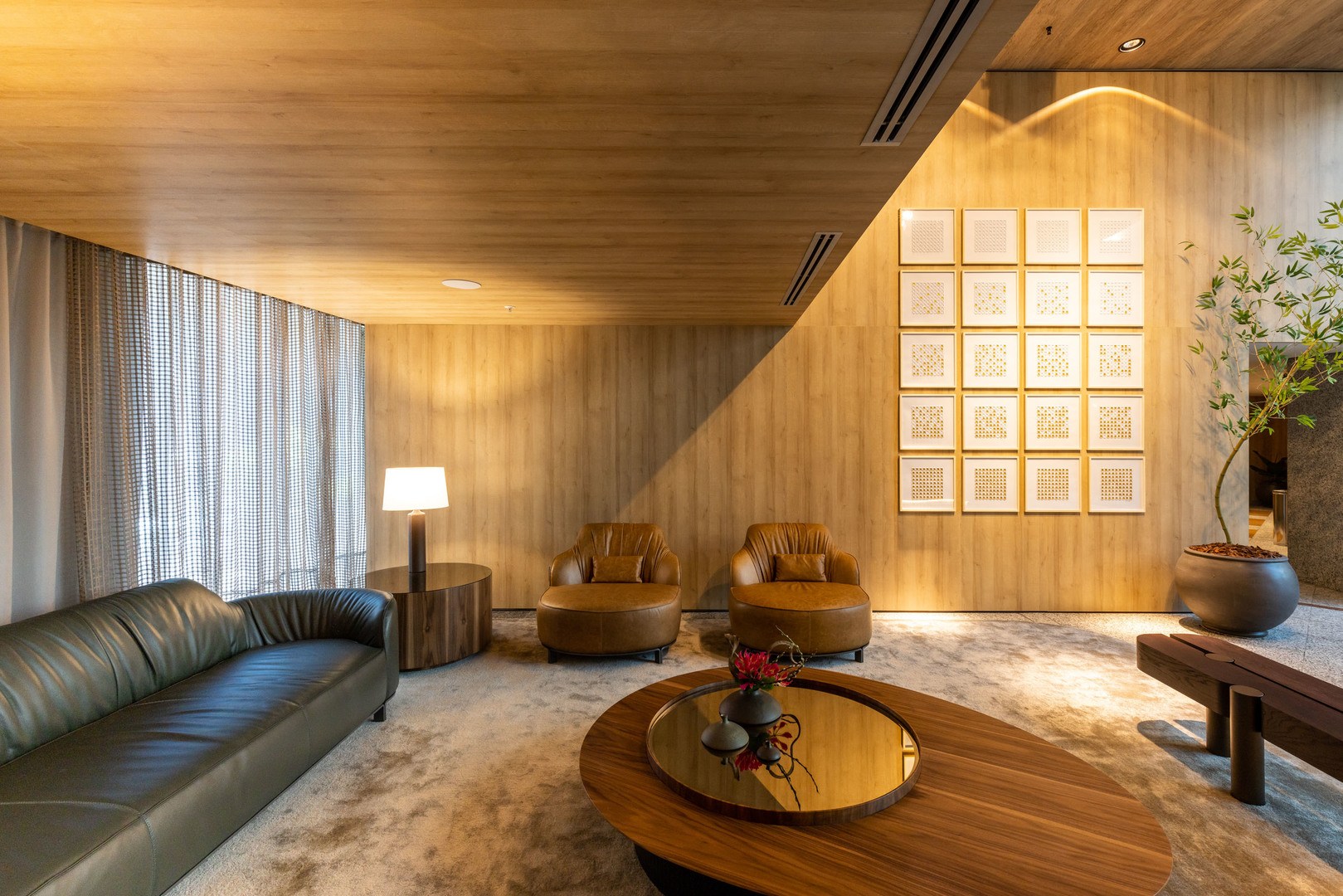 Imagem ilustrativa do hotel Hotel Laghetto Stilo São Paulo