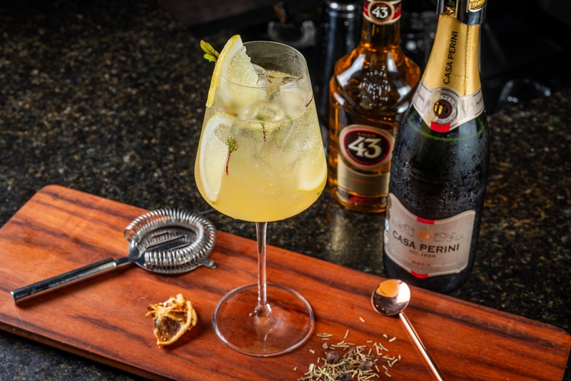 Imagem ilustrativa do hotel Hotel Laghetto Stilo São Paulo