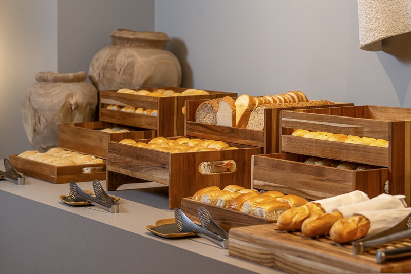 Imagem ilustrativa do hotel Hotel Laghetto Stilo São Paulo