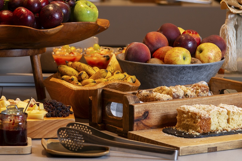 Imagem ilustrativa do hotel Hotel Laghetto Stilo São Paulo