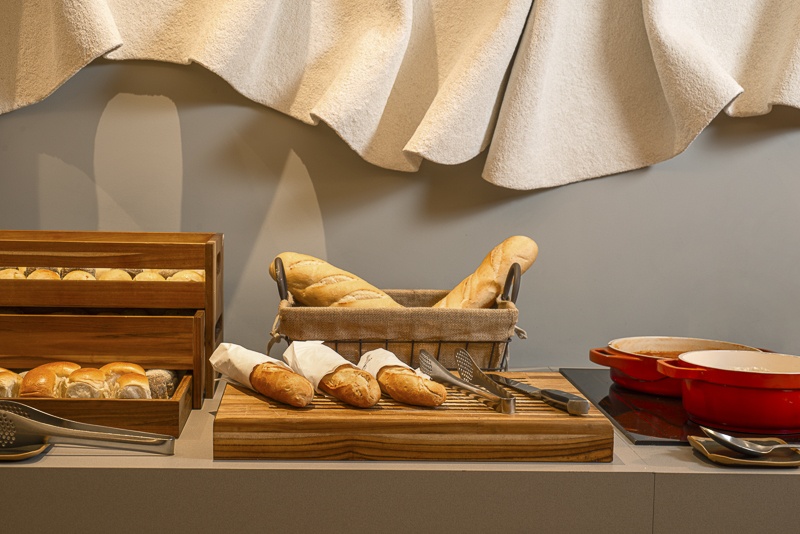 Imagem ilustrativa do hotel Hotel Laghetto Stilo São Paulo