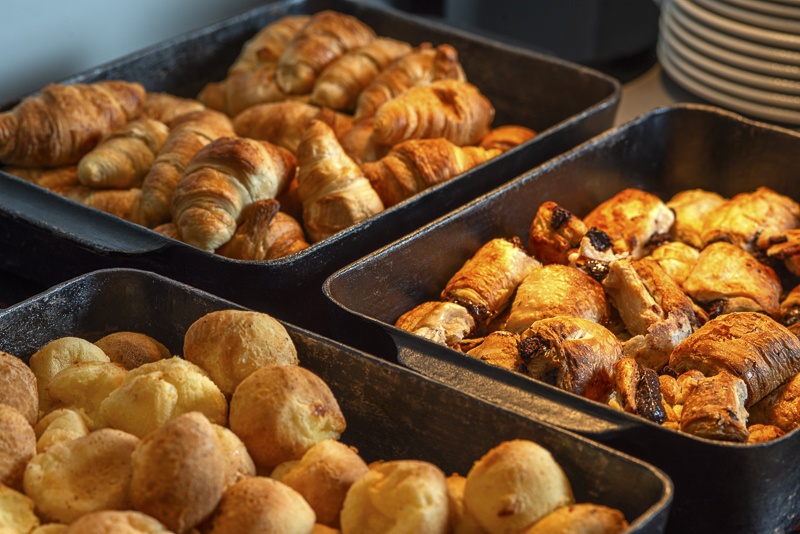 Imagem ilustrativa do hotel Hotel Laghetto Stilo São Paulo