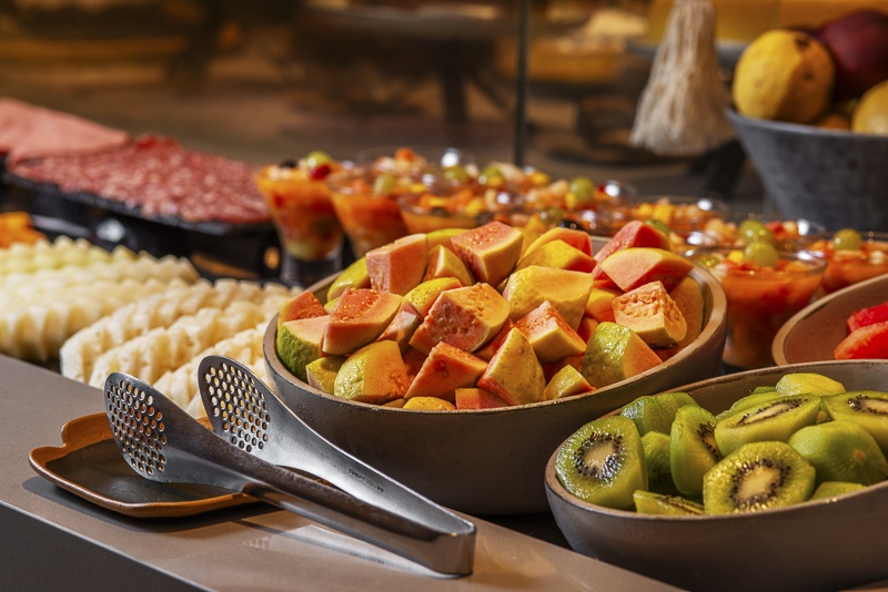 Imagem ilustrativa do hotel Hotel Laghetto Stilo São Paulo