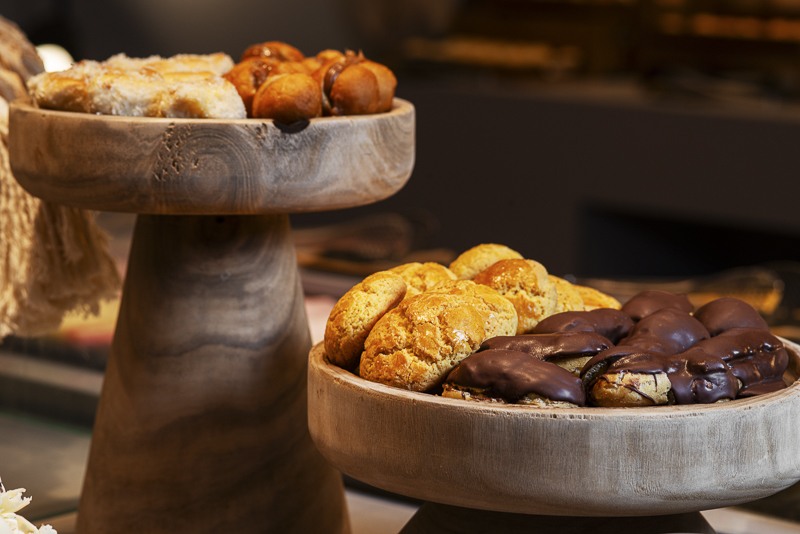 Imagem ilustrativa do hotel Hotel Laghetto Stilo São Paulo