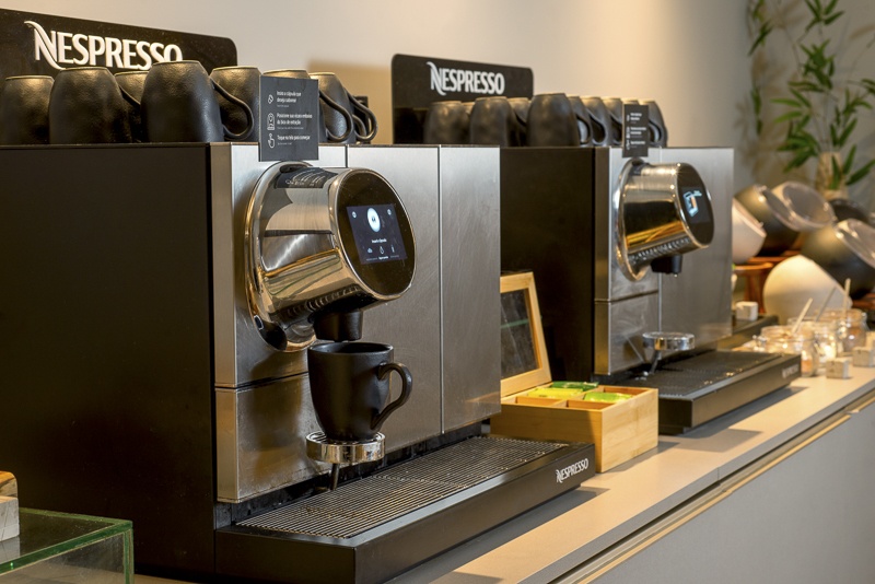 Imagem ilustrativa do hotel Hotel Laghetto Stilo São Paulo