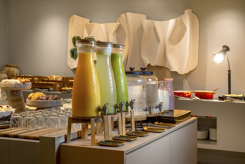 Imagem ilustrativa do hotel Hotel Laghetto Stilo São Paulo