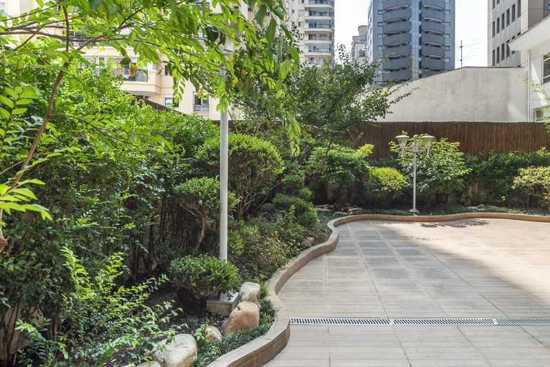 Imagem ilustrativa do hotel Hotel Laghetto Stilo São Paulo