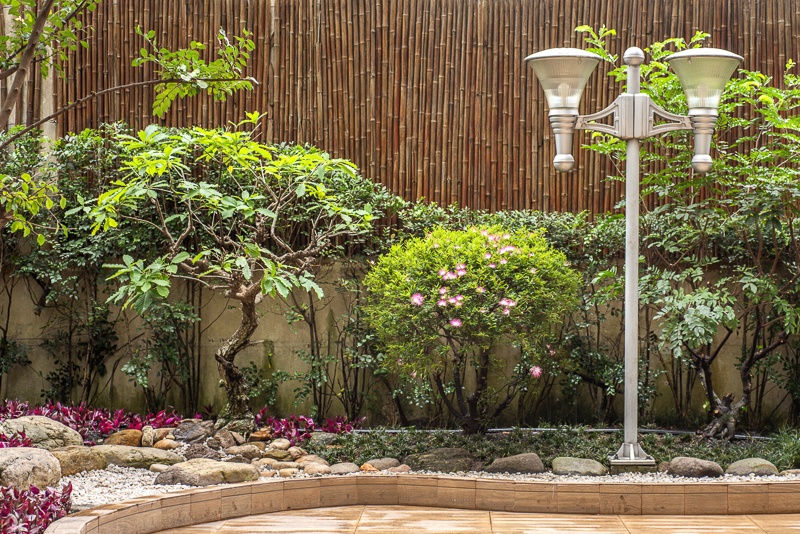 Imagem ilustrativa do hotel Hotel Laghetto Stilo São Paulo