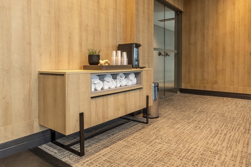 Imagem ilustrativa do hotel Hotel Laghetto Stilo São Paulo