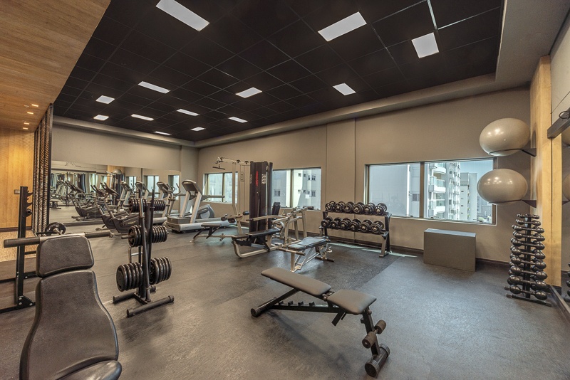 Imagem ilustrativa do hotel Hotel Laghetto Stilo São Paulo